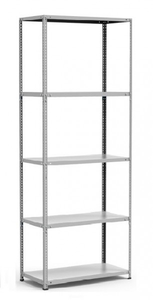 Стеллаж MS Standart 2000х700х300x5