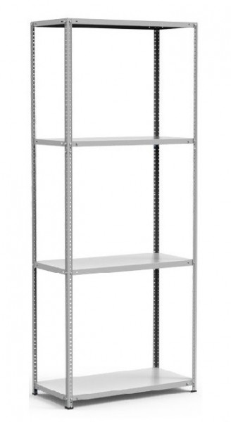 Стеллаж MS Hard 2200х1000х300x4
