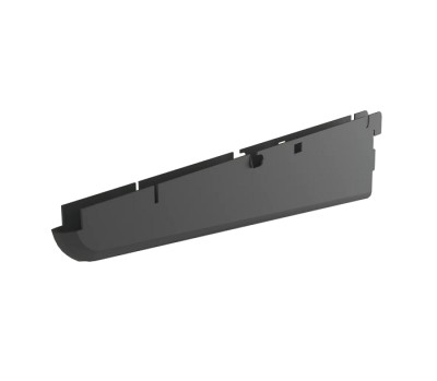 Кронштейн для полки Титан GS 535 черный