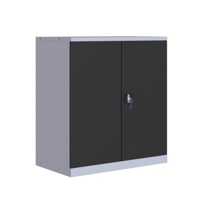 Шкаф ИП-1-0,5/3 черный