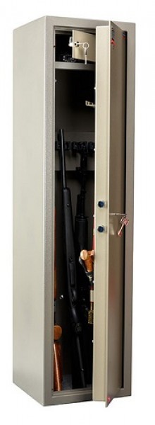 Сейф Арсенал ВЫСТАВОЧНЫЙ ОБРАЗЕЦ