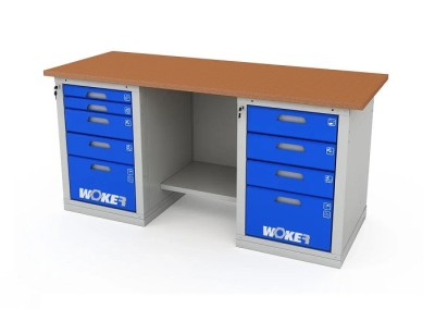 Верстак Woker Pro 2504.F30.2000