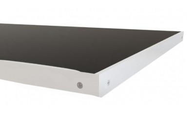 Столешница из фанеры толщиной 30 мм + резина 4 мм (ширина 1800 мм) R34