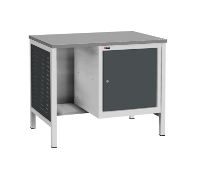 Слесарный верстак ВЛ-К-100-06