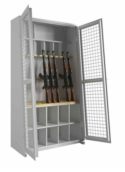 Шкаф ШХО-103 ПИРАМИДА